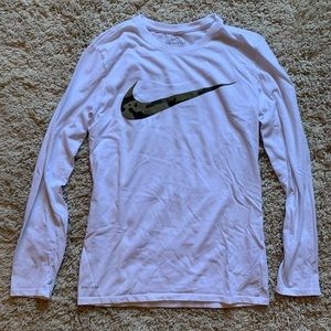 Nike shirt